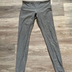 Lululemon Wunder Under Leggings